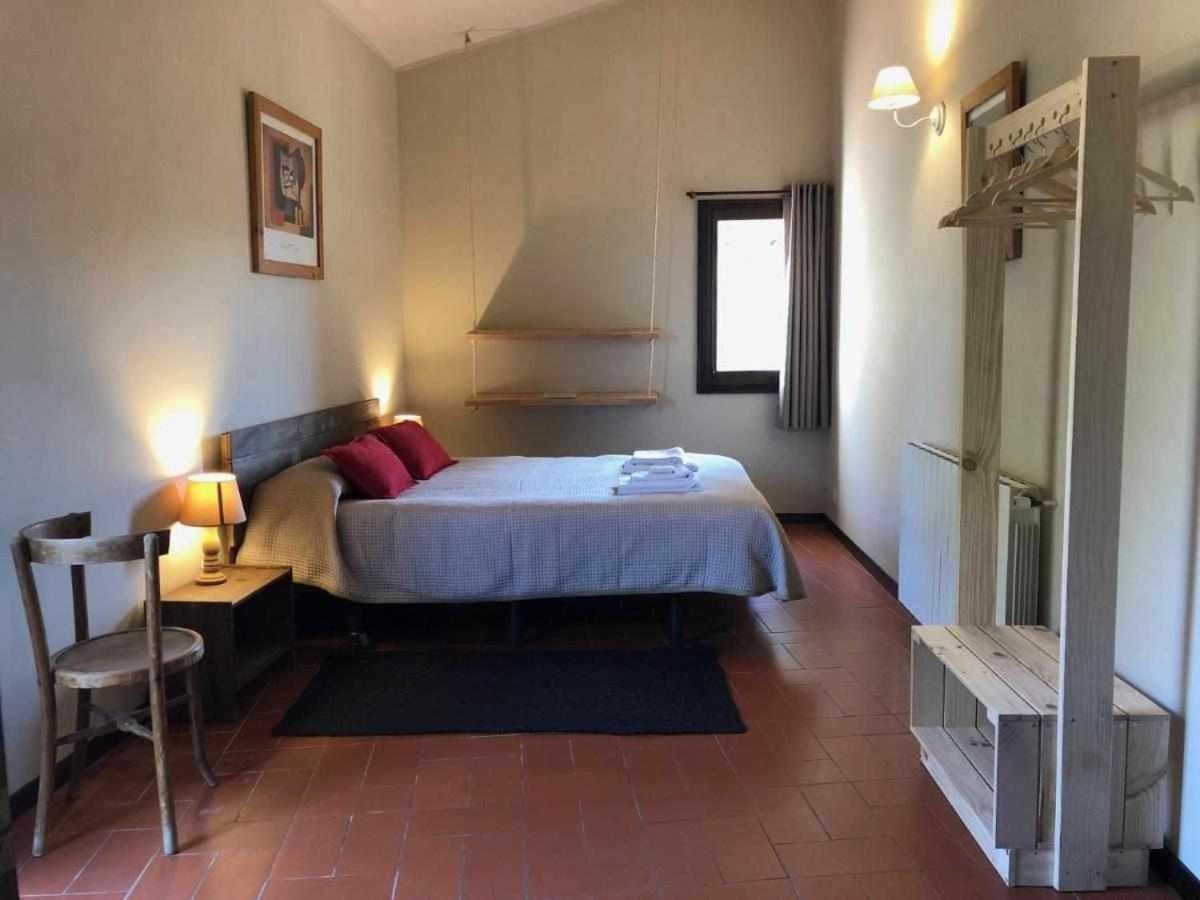 Masia Can Jou Sant Jaume de Llierca Exteriör bild